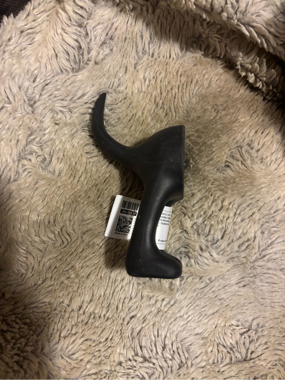 IKEA dog tail wall hook - Picture 2 of 3